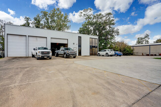 More details for 8308 Millet St, Houston, TX - Industrial for Rent