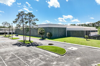 More details for 600 Wells Rd, Orange Park, FL - Industrial for Sale