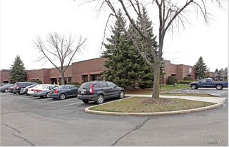 More details for 1450-1484 Elmhurst Rd, Elk Grove Village, IL - Office, Industrial for Rent