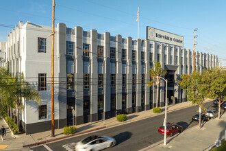 6311 Romaine St, Los Angeles, CA for rent Building Photo- Image 1 of 101