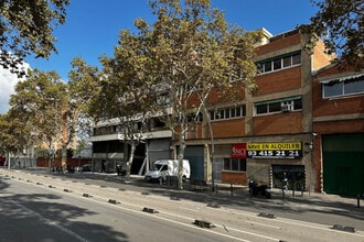 Industrial in Barcelona, Barcelona to rent Interior Photo- Image 1 of 2