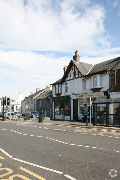 13 Main St, Kilmaurs for sale - Primary Photo - Image 1 of 1