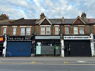 More details for 398 Forest Rd, London - Retail for Sale