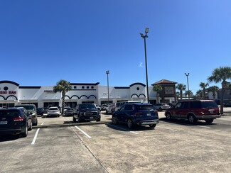 More details for 2900 Nasa Pky, Seabrook, TX - Retail for Rent