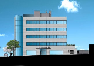 More details for Calle Albasanz, 32, Madrid - Land to Rent