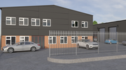 Profile Building - Commercial Property