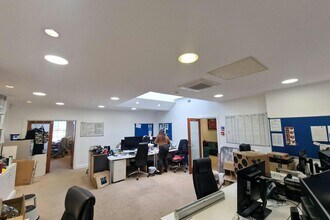 26 London St, Basingstoke to rent Interior Photo- Image 1 of 4