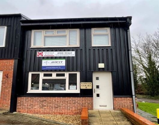 Cambridge Rd, Cambridge to rent - Building Photo - Image 2 of 2