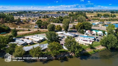 3100 Alden Rd, Fruitland, ID for sale Primary Photo- Image 1 of 1