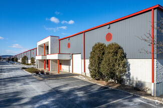 More details for 80-98 N Main St, Wharton, NJ - Industrial for Rent