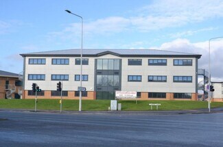 More details for Euxton Ln, Chorley - Office for Rent