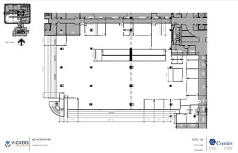 1200 Abernathy Rd NE, Atlanta, GA to rent Floor Plan- Image 1 of 1
