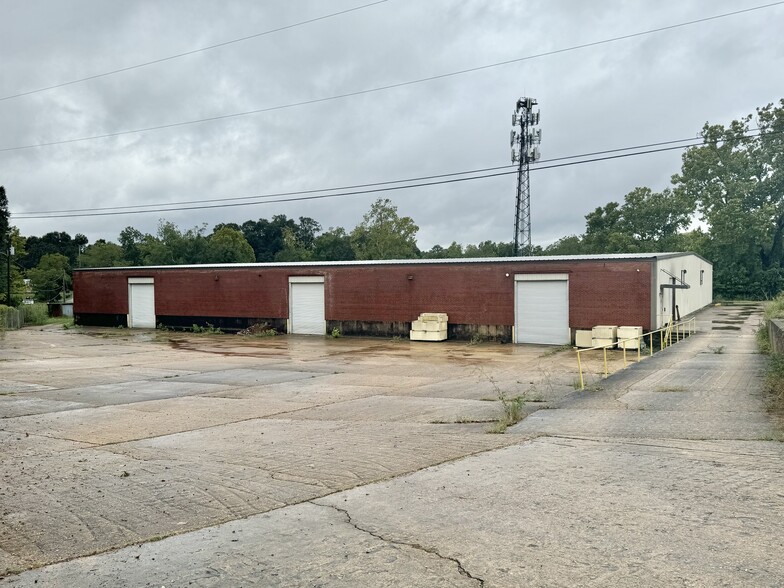 0 S. Conner Street, Enterprise, AL for sale - Primary Photo - Image 1 of 8