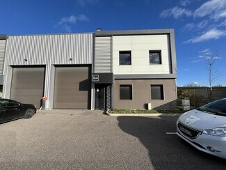 More details for 155 Route De Grenoble, Saint-Priest - Light Industrial to Rent