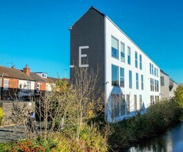 Electric Wharf, Coventry to rent Building Photo- Image 1 of 9
