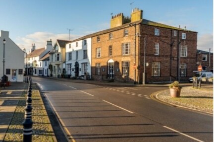 1 Castle St, Beaumaris for sale - Primary Photo - Image 1 of 1