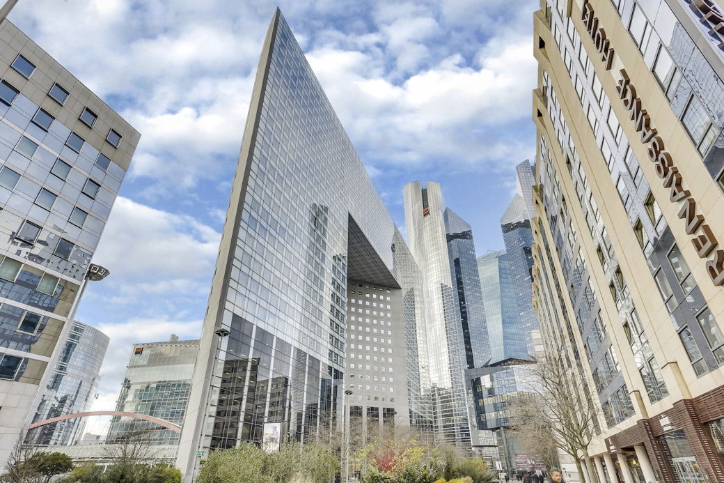 Office in Puteaux to rent Building Photo- Image 1 of 21