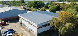 More details for 40-40A Springwood Dr, Braintree - Light Industrial for Sale