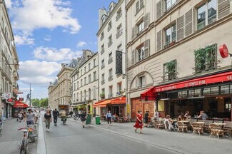 More details for 17 Rue Du Faubourg Du Temple, Paris - Office to Rent