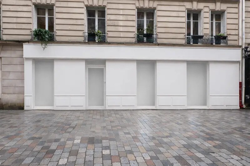 Retail in Paris to rent Building Photo- Image 1 of 8