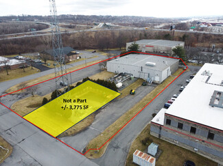 More details for 3 Enterprise Dr, Albany, NY - Light Industrial for Sale