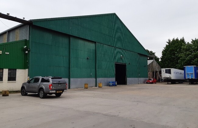 More details for West Rd, Ellesmere Port - Industrial to Rent