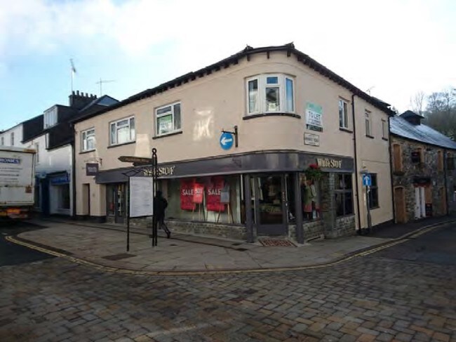 More details for 46-47 Brook St, Tavistock - Office to Rent