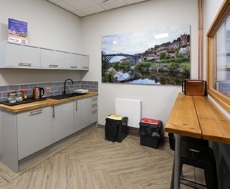 Bridge St, Telford for sale Interior Photo- Image 1 of 4