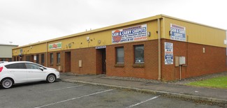 More details for Carberry Pl, Kirkcaldy - Industrial for Rent