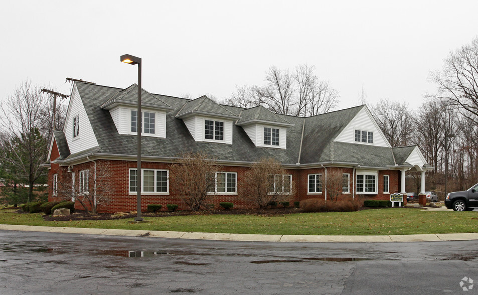 510 N Leavitt Rd, Amherst, OH for sale - Primary Photo - Image 1 of 4