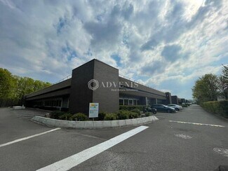 More details for 2 Rue Edouard Branly, Trappes - Light Industrial to Rent