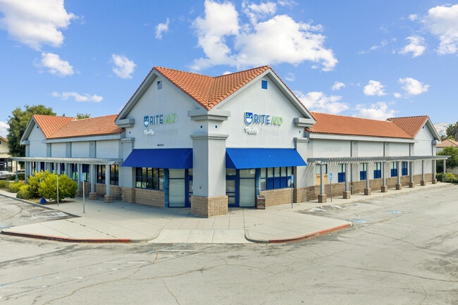 More details for 16000-16060 Monterey Road – Retail for Sale, Morgan Hill, CA