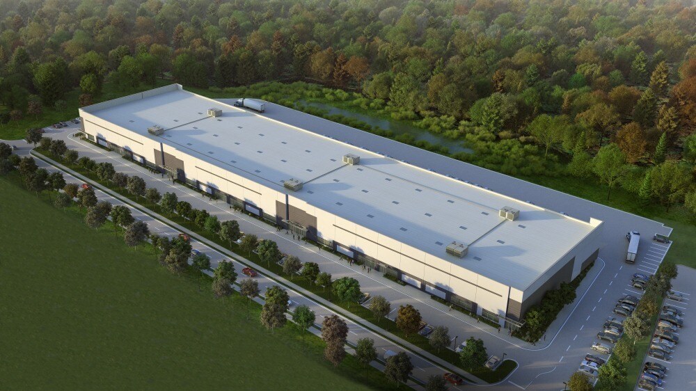 2925 Pruden Blvd, Suffolk, VA to rent Building Photo- Image 1 of 2