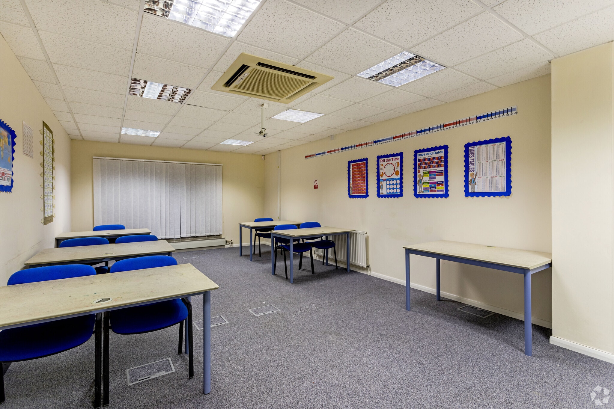 480-502 Larkshall Rd, London for sale Interior Photo- Image 1 of 10