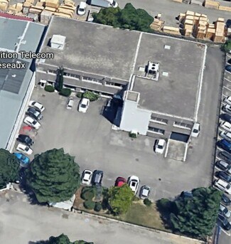 More details for 12 Rue Des Piverts, Saint-Priest - Office to Rent