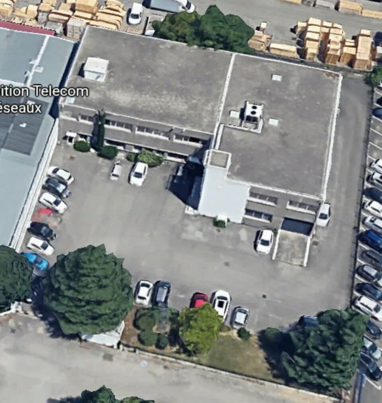 12 Rue Des Piverts, Saint-Priest for sale Building Photo- Image 1 of 8