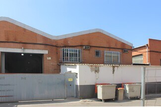 More details for Calle Monza, 6, Fuenlabrada - Industrial to Rent