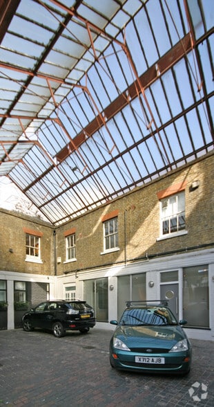 23-26 Oldbury Pl, London to rent - Building Photo - Image 2 of 6