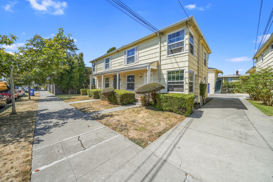 1744 10th St, Berkeley, CA for sale - Building Photo - Image 3 of 12