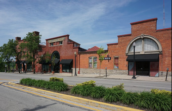 2245 Gilbert Ave, Cincinnati, OH for sale Building Photo- Image 1 of 1