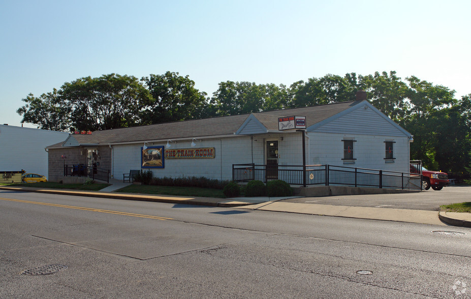 360 Burhans Blvd, Hagerstown, MD for sale - Primary Photo - Image 1 of 1