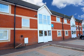 Leycroft Rd, Leicester to rent Building Photo- Image 1 of 1