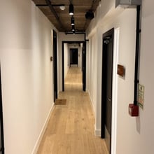 18 Victoria Park Sq, London to rent Interior Photo- Image 2 of 4