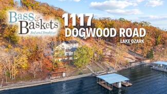 More details for 1117 Dogwood Rd, Lake Ozark, MO - Residential for Sale