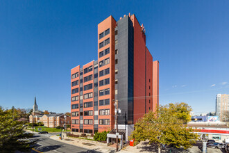 7979 Old Georgetown Rd, Bethesda, MD for rent Building Photo- Image 1 of 7