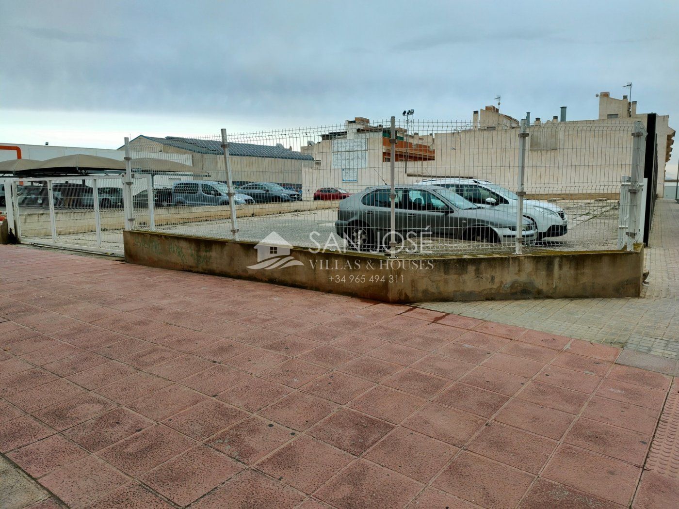 Land in Aspe, Alicante to rent Primary Photo- Image 1 of 8