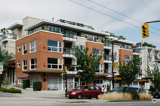 3363-3393 Dunbar St, Vancouver, BC for sale Primary Photo- Image 1 of 4