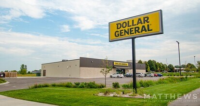 121 Dakota Ave S, Huron, SD for sale Primary Photo- Image 1 of 1