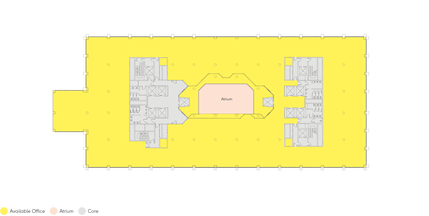 1 Clove Cres, London for rent Floor Plan- Image 1 of 1