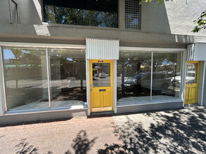 425 Healdsburg Ave, Healdsburg, CA for rent Building Photo- Image 1 of 4